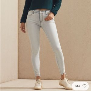 NWT PacSun Skinny Jeans